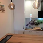Olive I Lavender Appartement Mandre