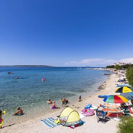 Olive I Lavender Lejlighed