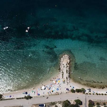 Lejlighed Olive I Lavender Mandre