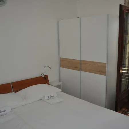 Apartament Olive I Lavender *