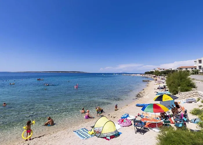 Olive I Lavender Apartman