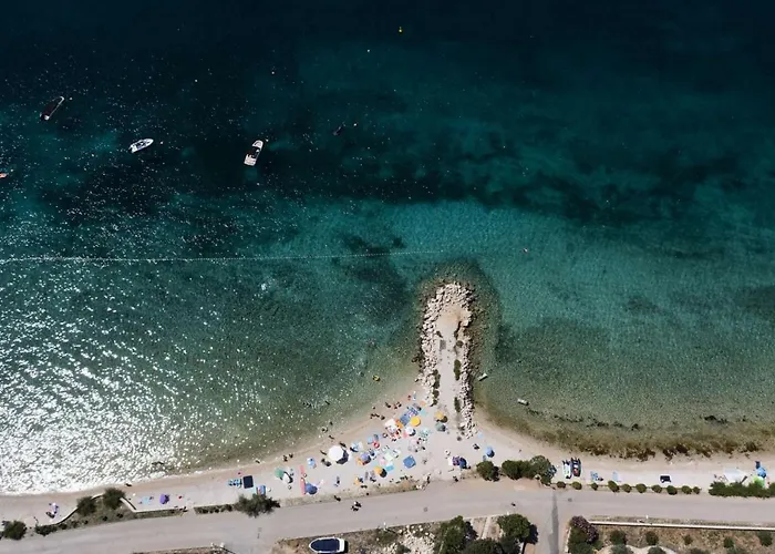 Lägenhet Olive I Lavender Mandre