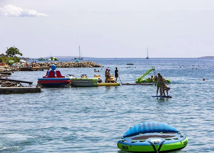 Lägenhet Olive I Lavender Mandre