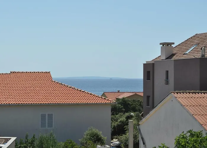 Olive I Lavender Mandre