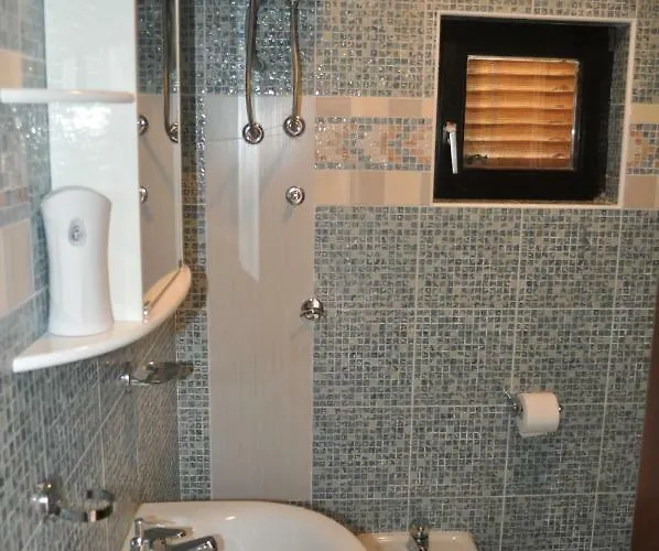 Olive I Lavender Apartamento