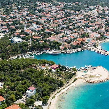 Olive I Lavender Apartamento Mandre