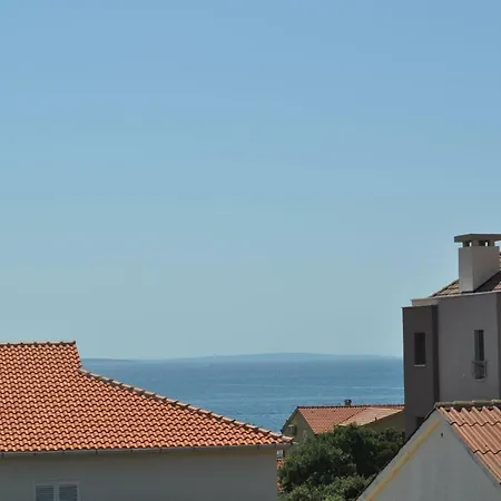 Olive I Lavender Apartamento