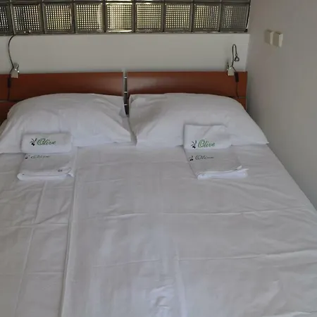 Apartamento Olive I Lavender *