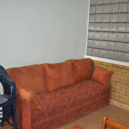 Olive I Lavender Apartamento Mandre