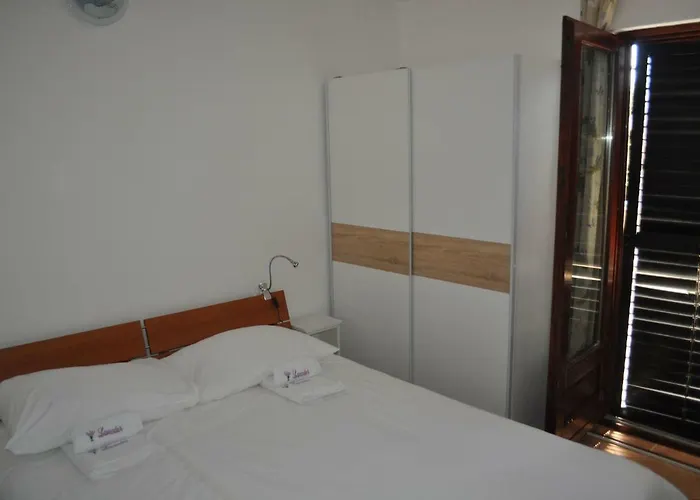 Appartement Olive I Lavender *